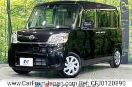 daihatsu tanto 2016 -DAIHATSU--Tanto DBA-LA600S--LA600S-0436376---DAIHATSU--Tanto DBA-LA600S--LA600S-0436376-