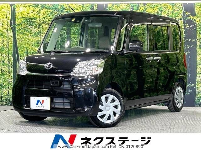 daihatsu tanto 2016 -DAIHATSU--Tanto DBA-LA600S--LA600S-0436376---DAIHATSU--Tanto DBA-LA600S--LA600S-0436376- image 1