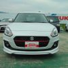 suzuki swift 2017 quick_quick_ZC53S_ZC53S-100223 image 2