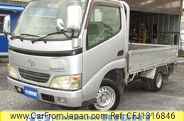 toyota toyoace 2005 GOO_NET_EXCHANGE_0403269A30250618W001