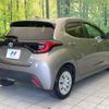 toyota yaris 2022 CFJ1706430 image 17