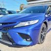 toyota camry 2020 -TOYOTA--Camry 6AA-AXVH70--AXVH70-1066027---TOYOTA--Camry 6AA-AXVH70--AXVH70-1066027- image 1