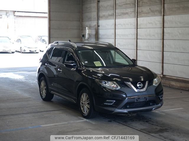 nissan x-trail 2017 -NISSAN--X-Trail NT32-060094---NISSAN--X-Trail NT32-060094- image 1