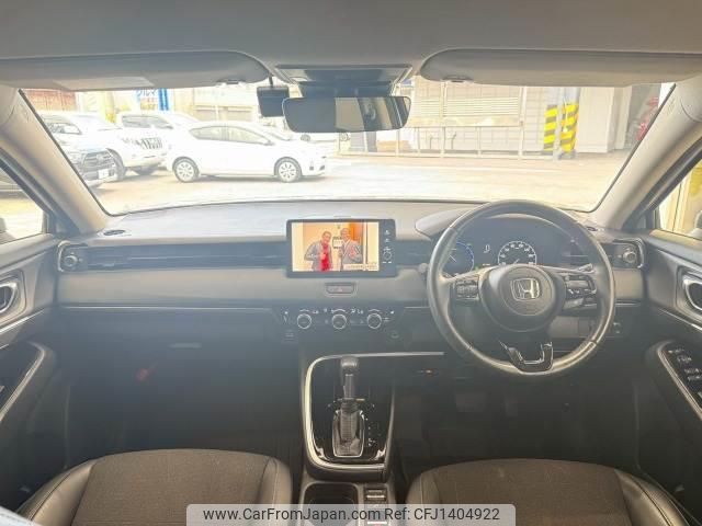 honda vezel 2022 quick_quick_6AA-RV5_RV5-1034608 image 2
