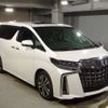 toyota alphard 2019 -TOYOTA--Alphard DBA-AGH30W--AGH30-0222319---TOYOTA--Alphard DBA-AGH30W--AGH30-0222319- image 4