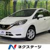 nissan note 2019 -NISSAN--Note DBA-E12--E12-629079---NISSAN--Note DBA-E12--E12-629079- image 1