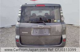 toyota sienta 2006 TE996