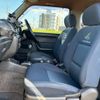 suzuki jimny 2003 CFJ1554577 image 6