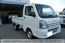 suzuki carry-truck 2024 -SUZUKI 【和歌山 480ﾜ2134】--Carry Truck DA16T--827272---SUZUKI 【和歌山 480ﾜ2134】--Carry Truck DA16T--827272-