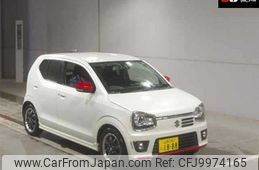 suzuki alto 2015 -SUZUKI 【山梨 580ﾖ1888】--Alto HA36S--870182---SUZUKI 【山梨 580ﾖ1888】--Alto HA36S--870182-