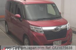 toyota roomy 2020 -TOYOTA--Roomy M900A-0439596---TOYOTA--Roomy M900A-0439596-