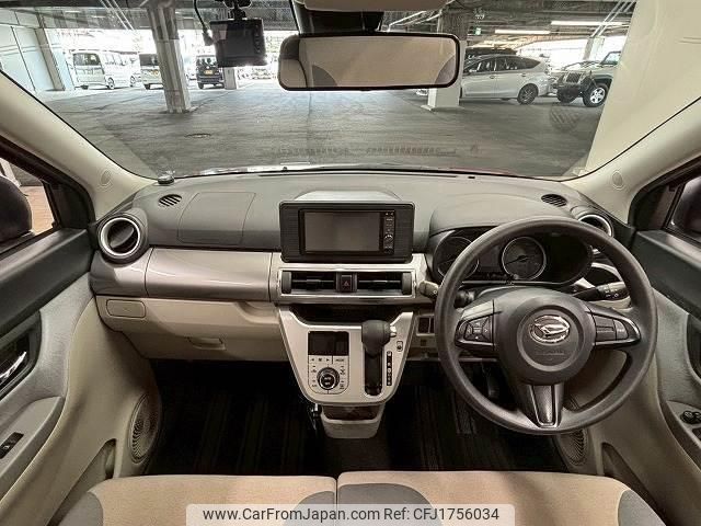 daihatsu cast 2016 CFJ1756034 image 2