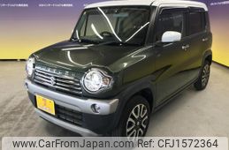 suzuki hustler 2016 CFJ1572364