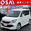 suzuki solio 2012 -SUZUKI--Solio DBA-MA15S--MA15S-650255---SUZUKI--Solio DBA-MA15S--MA15S-650255- image 1