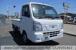 nissan clipper-truck 2017 -NISSAN 【高崎 480ｷ5381】--Clipper Truck DR16T--259776---NISSAN 【高崎 480ｷ5381】--Clipper Truck DR16T--259776-