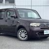 nissan cube 2009 CFJ1556113 image 1