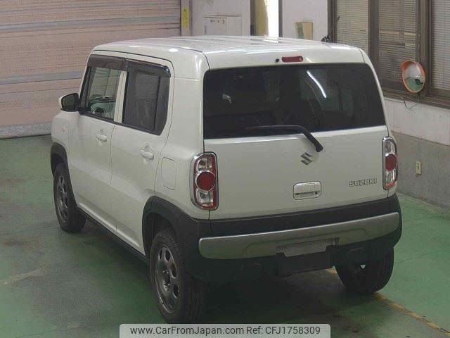 suzuki hustler 2014 CFJ1758309 image 2