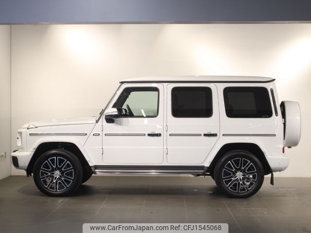 mercedes-benz g-class 2024 CFJ1545068 image 2