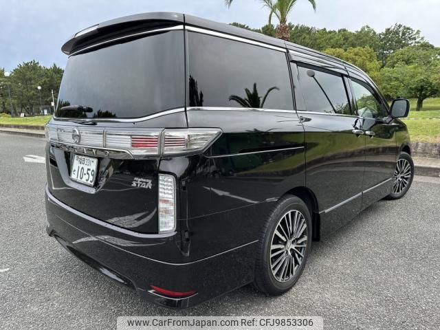 nissan elgrand 2015 quick_quick_TE52_TE52-079597 image 2