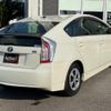 toyota prius 2012 quick_quick_ZVW30_ZVW30-1497095 image 19