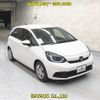 honda fit 2024 -HONDA--Fit GS4-1027308---HONDA--Fit GS4-1027308- image 1