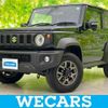 suzuki jimny-sierra 2024 CFJ1631667 image 1