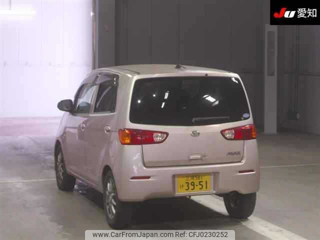 daihatsu max 2002 -DAIHATSU 【三河 581ｹ3951】--MAX L950S--0045876---DAIHATSU 【三河 581ｹ3951】--MAX L950S--0045876- image 2