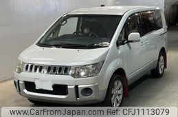mitsubishi delica-d5 2007 -MITSUBISHI 【山口 301ぬ8317】--Delica D5 CV5W-0006209---MITSUBISHI 【山口 301ぬ8317】--Delica D5 CV5W-0006209-
