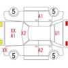 nissan serena 2016 -NISSAN--Serena DAA-GFC27--GFC27-003135---NISSAN--Serena DAA-GFC27--GFC27-003135- image 2