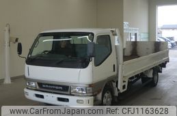 mitsubishi-fuso canter 2001 -MITSUBISHI--Canter FE63EGY-560323---MITSUBISHI--Canter FE63EGY-560323-