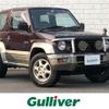 mitsubishi pajero-jr 1996 -MITSUBISHI--Pajero Jr E-H57A--H57A-0015951---MITSUBISHI--Pajero Jr E-H57A--H57A-0015951- image 1