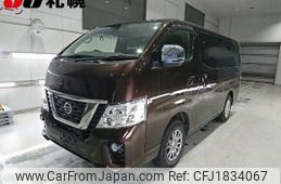nissan caravan-van 2021 CFJ1834067