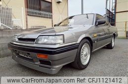 nissan skyline 1988 -NISSAN--Skyline HR31--171179---NISSAN--Skyline HR31--171179-