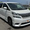 toyota vellfire 2010 -TOYOTA--Vellfire DBA-ANH20W--ANH20-8130931---TOYOTA--Vellfire DBA-ANH20W--ANH20-8130931- image 8