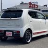 suzuki alto-turbo-rs 2015 quick_quick_HA36S_HA36S-868730 image 2