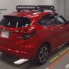 honda vezel 2018 -HONDA--VEZEL RU3-1302607---HONDA--VEZEL RU3-1302607- image 2