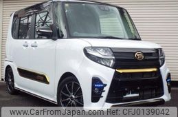 daihatsu tanto 2020 -DAIHATSU 【名変中 】--Tanto LA660S--0017207---DAIHATSU 【名変中 】--Tanto LA660S--0017207-