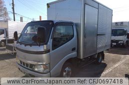 toyota toyoace 2003 quick_quick_KK-XZU307_XZU307-0010234