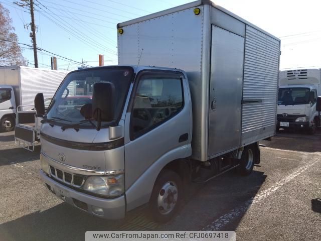 toyota toyoace 2003 quick_quick_KK-XZU307_XZU307-0010234 image 1