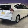 toyota prius-α 2016 -TOYOTA--Prius α DAA-ZVW41W--ZVW41-0036854---TOYOTA--Prius α DAA-ZVW41W--ZVW41-0036854- image 11