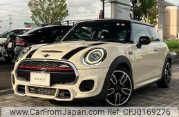 mini mini-others 2019 -BMW--BMW Mini CBA-XRJCWM--WMWXR92070TP21322---BMW--BMW Mini CBA-XRJCWM--WMWXR92070TP21322-