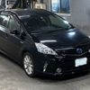 toyota prius-α 2014 -TOYOTA 【福岡 303ね6369】--Prius α ZVW40W-0009866---TOYOTA 【福岡 303ね6369】--Prius α ZVW40W-0009866- image 5