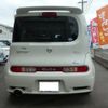 nissan cube 2009 -NISSAN--Cube Z12--002459---NISSAN--Cube Z12--002459- image 11