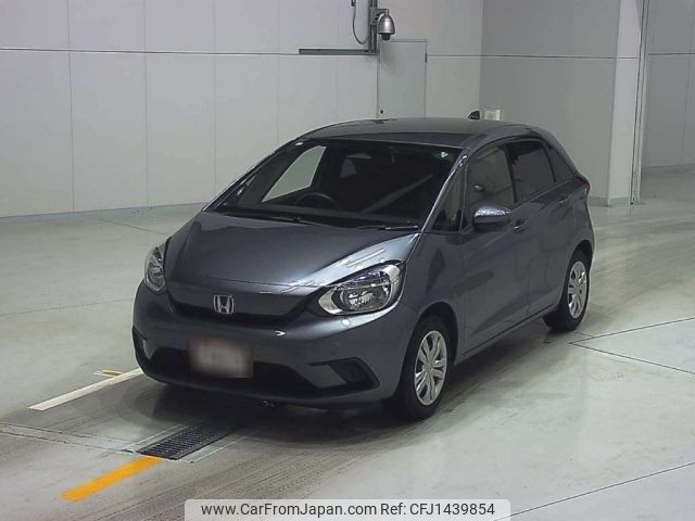 honda fit 2021 CFJ1439854 image 1