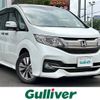 honda stepwagon 2015 -HONDA--Stepwgn DBA-RP4--RP4-1001552---HONDA--Stepwgn DBA-RP4--RP4-1001552- image 1