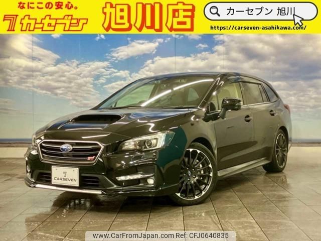 subaru levorg 2020 quick_quick_DBA-VM4_VM4-146052 image 1