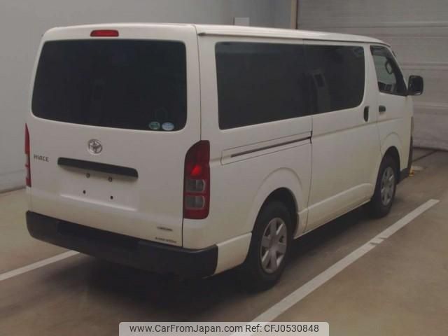 toyota hiace-van 2010 quick_quick_CBF-TRH200V_TRH200-5012797 image 2