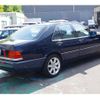 mercedes-benz s-class 1993 GOO_JP_700990009130171121001 image 3