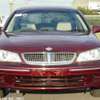 nissan bluebird-sylphy 2001 28815 image 10