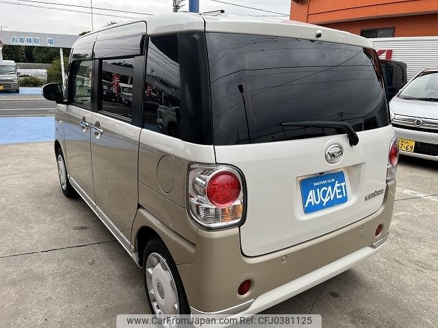 daihatsu move-canbus 2021 -DAIHATSU--Move Canbus 5BA-LA800S--LA800S-1020005---DAIHATSU--Move Canbus 5BA-LA800S--LA800S-1020005- image 2